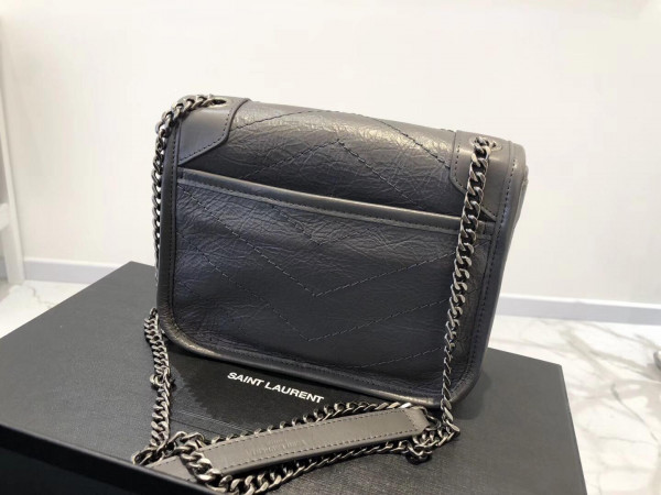 Y*L niki chain wallet