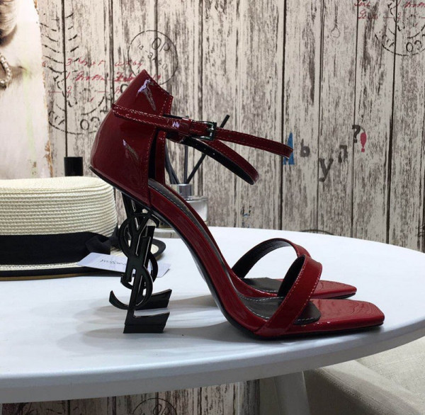 Y*L opyum sandals