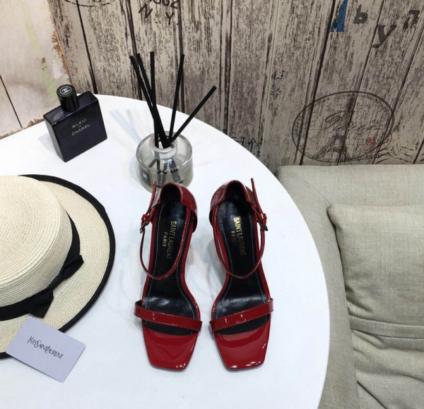 Y*L opyum sandals