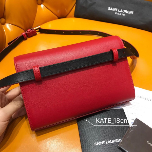 Y*L kate small