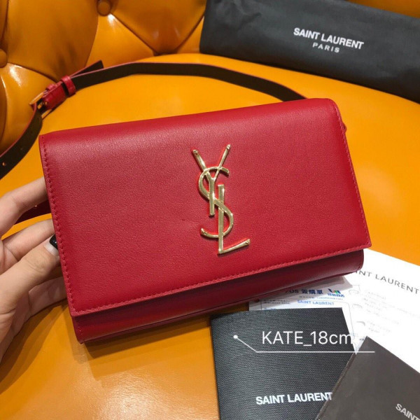 Y*L kate small